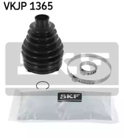 Комплект пыльника SKF VKJP 1365